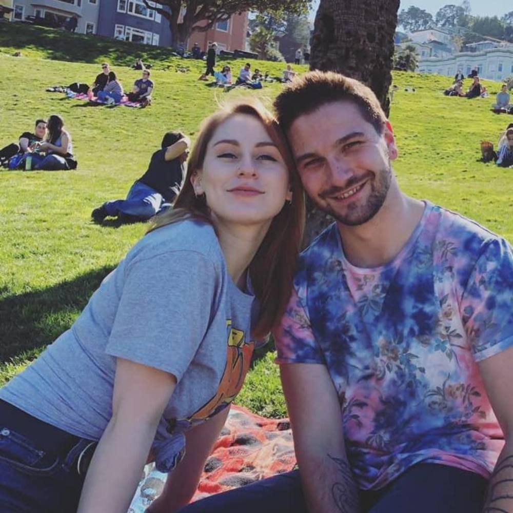 Meet your Posher, Stefan